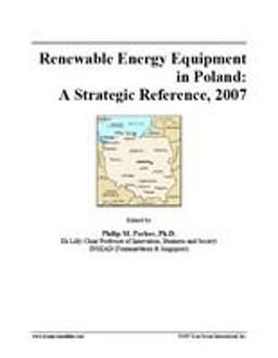 Renewable Energy Equipment in Poland