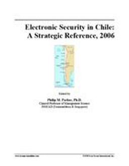 Electronic Security in Chile