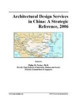 Architectural Design Services in China
