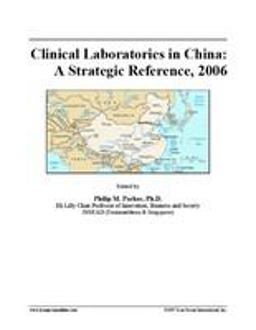 Clinical Laboratories in China
