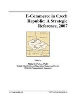 E-commerce in Czech Republic