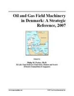 Oil and Gas Field Machinery in Denmark