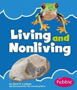 Living and Nonliving