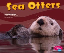 Sea Otters Sea Otters