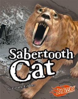 Sabertooth Cat