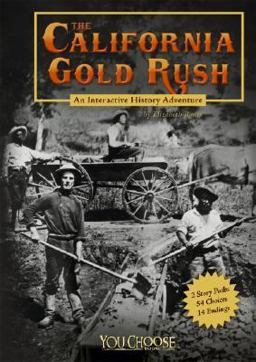 The California Gold Rush