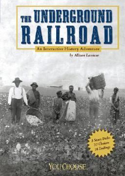 The Underground Railroad