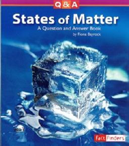 States of Matter