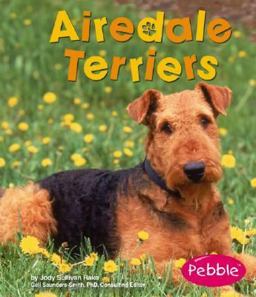 Airedale Terriers Airedale Terriers