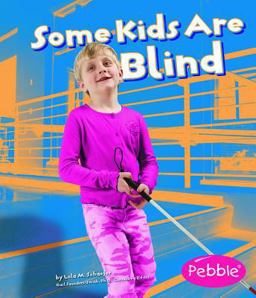 Some Kids Are Blind