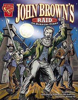 John Brown's Raid on Harpers Ferry