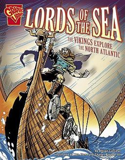 Lords of the Sea