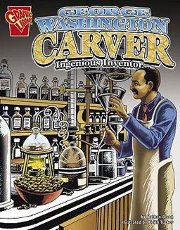 George Washington Carver