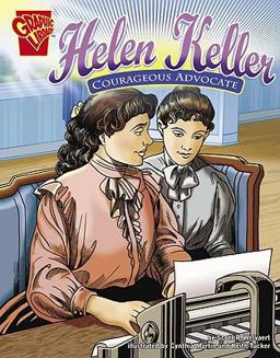 Helen Keller