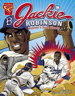 Jackie Robinson
