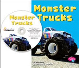 Monster Trucks