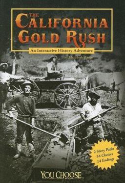The California Gold Rush