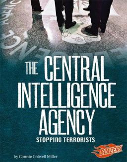 The Central Intelligence Agency