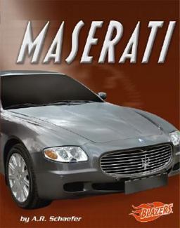Maserati