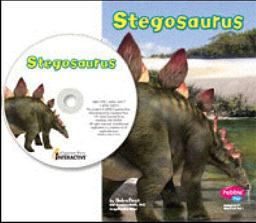 Stegosaurus