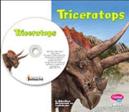 Triceratops