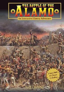 The Battle of the Alamo