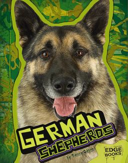 German Shepherds