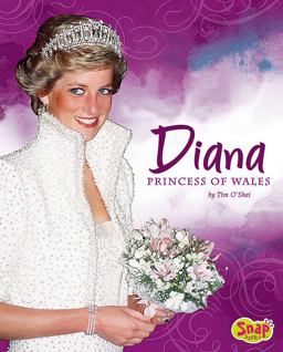 Diana, Princess of Wales
