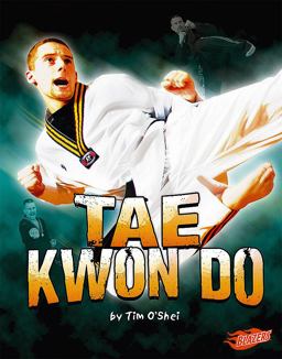 Tae Kwon Do