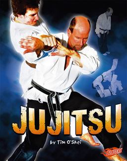 Jujitsu