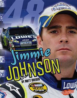Jimmie Johnson