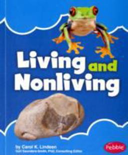 Living and Nonliving