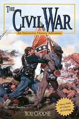 The Civil War