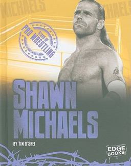 Shawn Michaels