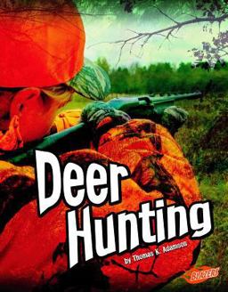 Deer Hunting