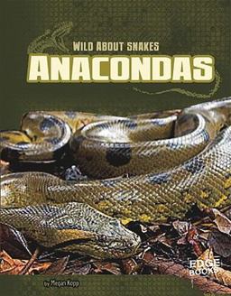 Anacondas