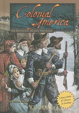 Colonial America