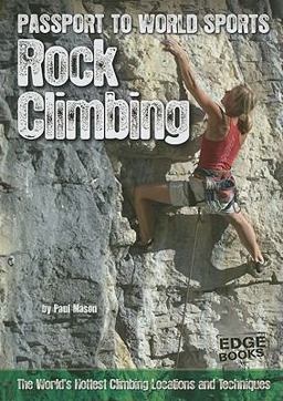 Rock Climbing