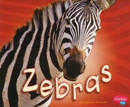 Zebras [Scholastic]