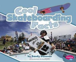 Cool Skateboarding Facts
