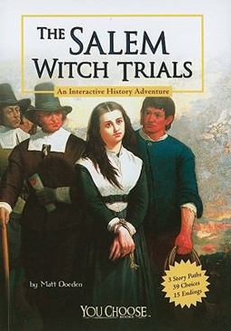 The Salem Witch Trials