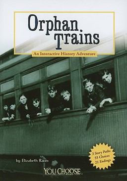 Orphan Trains