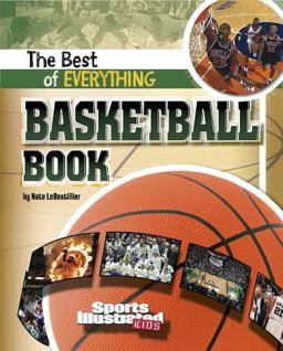 The Best of Everything Basketball Book