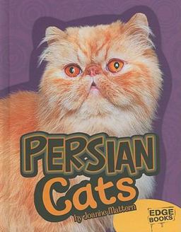 Persian Cats