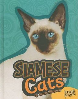 Siamese Cats