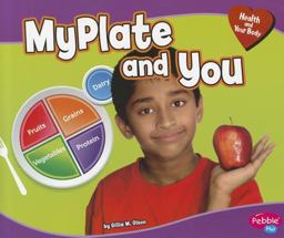 MyPlate and You