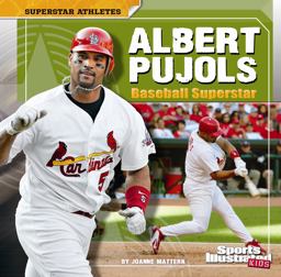 Albert Pujols