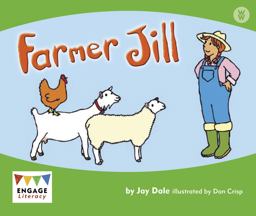 Farmer Jill