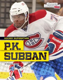 P. K. Subban