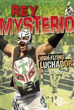 Rey Mysterio